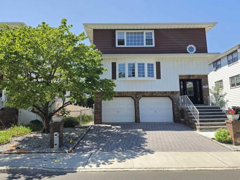 295 Paulanne Terrace Secaucus NJ 07094