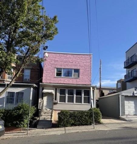 276 North Street Jersey City NJ 07307