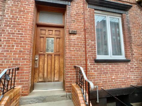 516 Park Avenue Hoboken NJ 07030