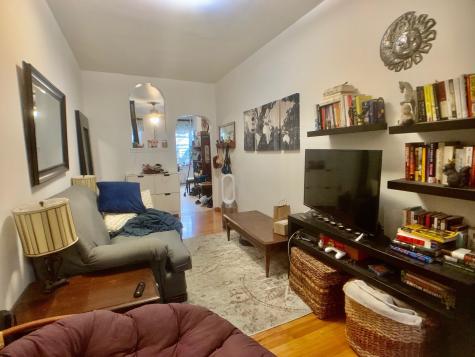 516 Park Avenue Hoboken NJ 07030