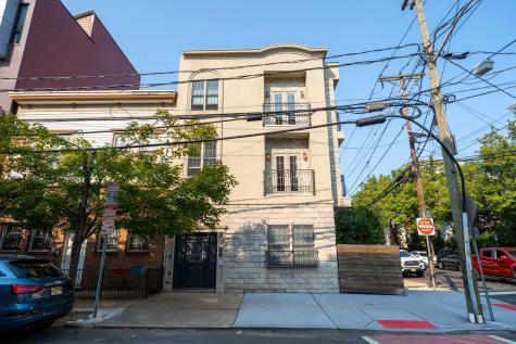 133 Brunswick Street Jersey City NJ 07302