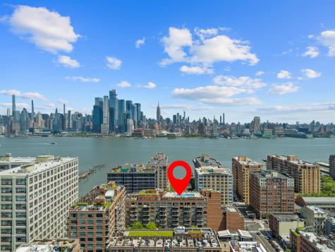 1400 Hudson Street Hoboken NJ 07030