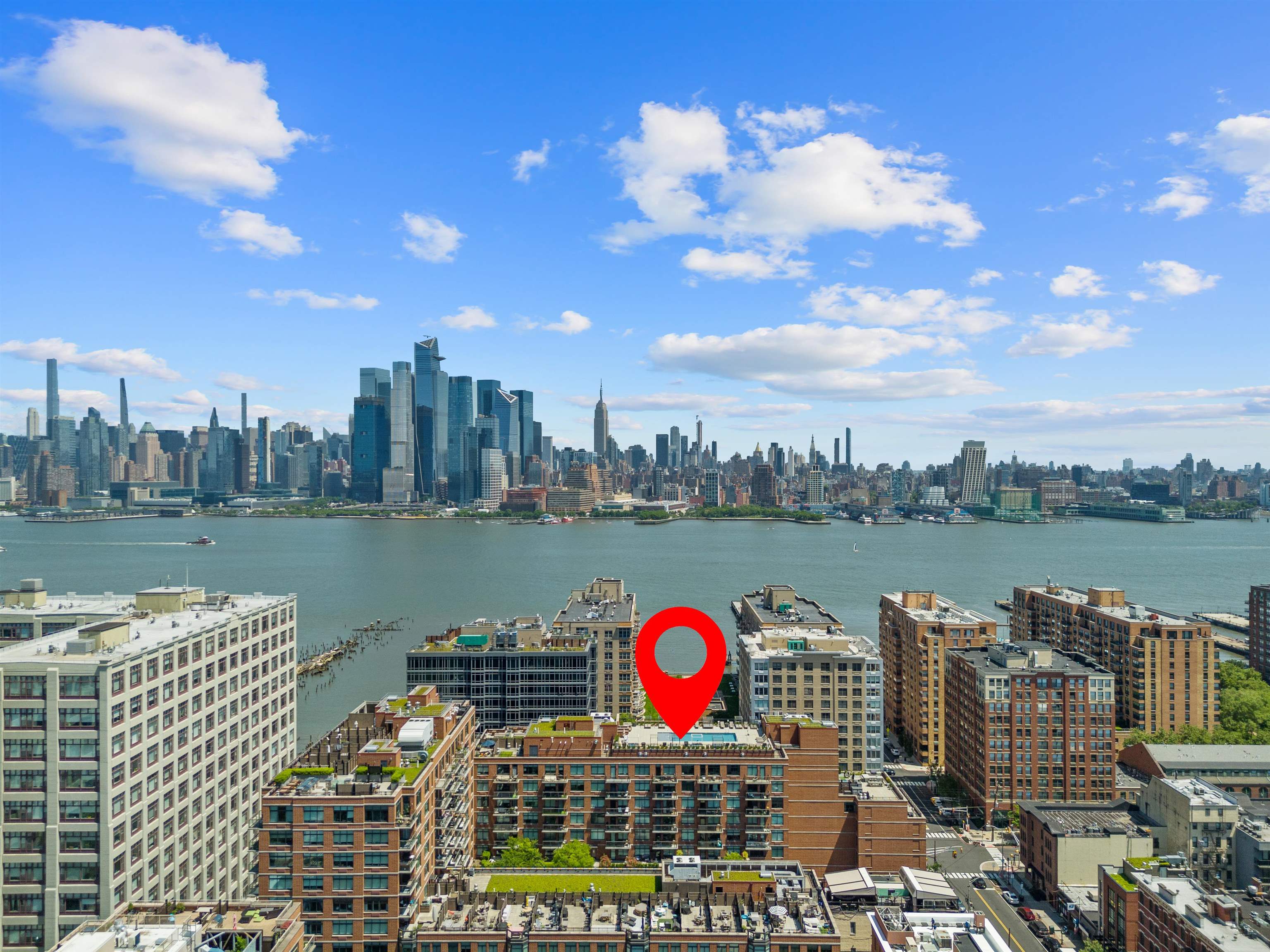 1400 Hudson Street Hoboken NJ 07030