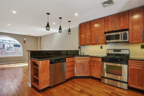 531 Court Street Hoboken NJ 07030