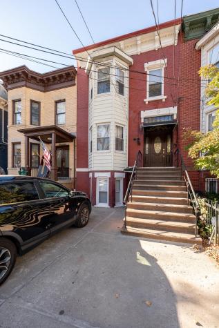 85 Magnolia Avenue Jersey City NJ 07306