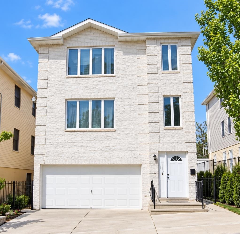1202 44th Street North Bergen NJ 07047