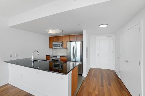88 Morgan Street Jersey City NJ 07302