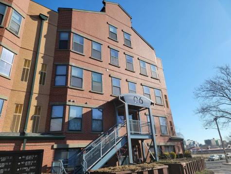160 Lafayette Street Jersey City NJ 07304