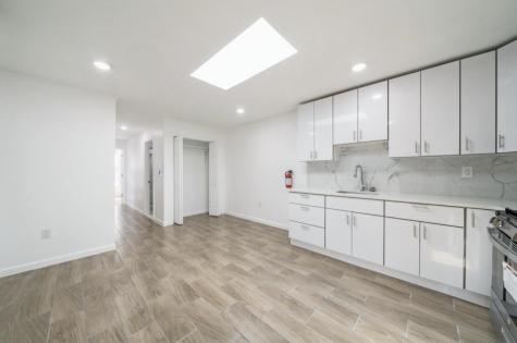 18 Wallis Avenue Jersey City NJ 07306