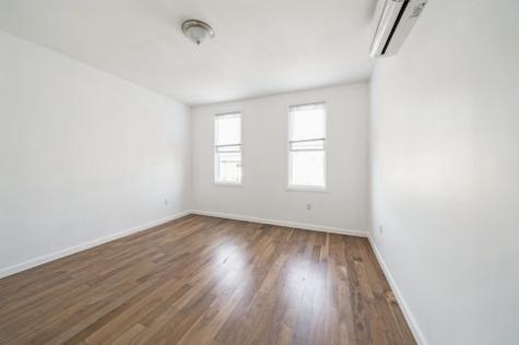18 Wallis Avenue Jersey City NJ 07306