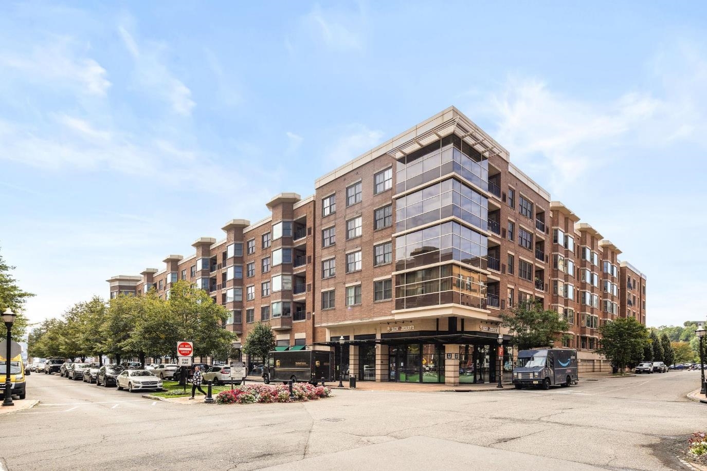 22 Avenue At Port Imperial West New York NJ 07093