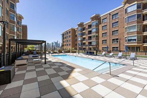 22 Avenue At Port Imperial West New York NJ 07093