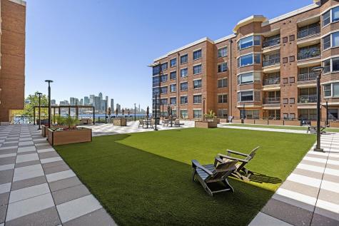 22 Avenue At Port Imperial West New York NJ 07093