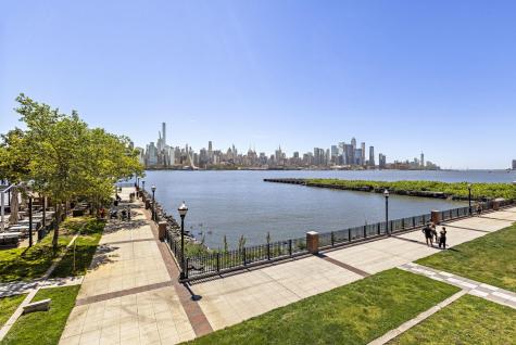 22 Avenue At Port Imperial West New York NJ 07093