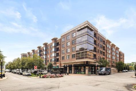 22 Avenue At Port Imperial West New York NJ 07093