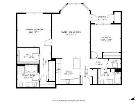 22 Avenue At Port Imperial West New York NJ 07093