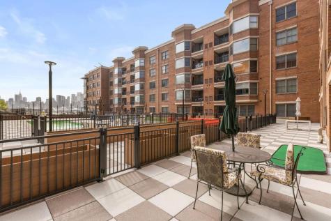 22 Avenue At Port Imperial West New York NJ 07093