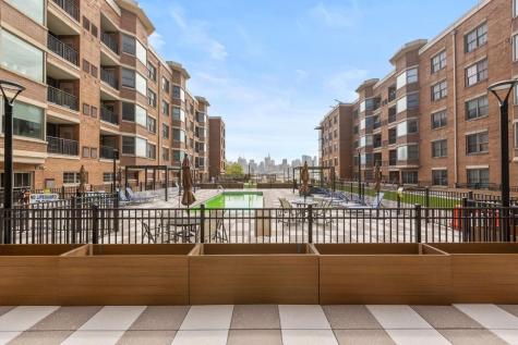 22 Avenue At Port Imperial West New York NJ 07093