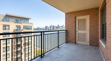 22 Avenue At Port Imperial West New York NJ 07093