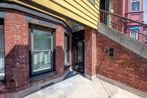 85 Palisade Avenue Jersey City NJ 07306