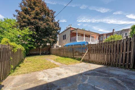 85 Palisade Avenue Jersey City NJ 07306