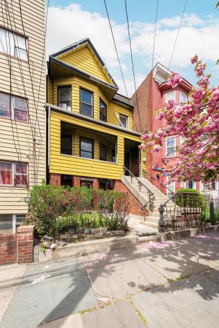 85 Palisade Avenue Jersey City NJ 07306