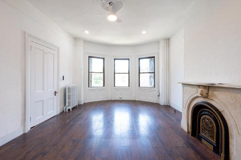 85 Palisade Avenue Jersey City NJ 07306