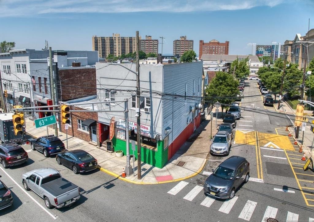 6245 Kennedy Boulevard North Bergen NJ 07047