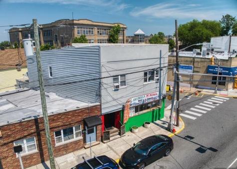 6245 Kennedy Boulevard North Bergen NJ 07047