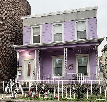 7 Troy Street Jersey City NJ 07307