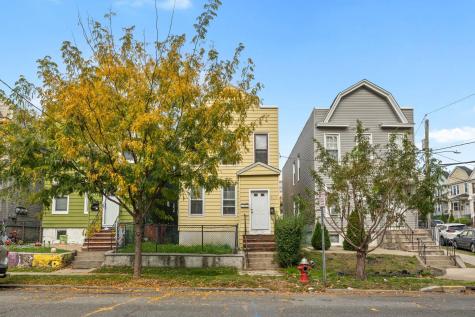 385 Princeton Avenue Jersey City NJ 07305