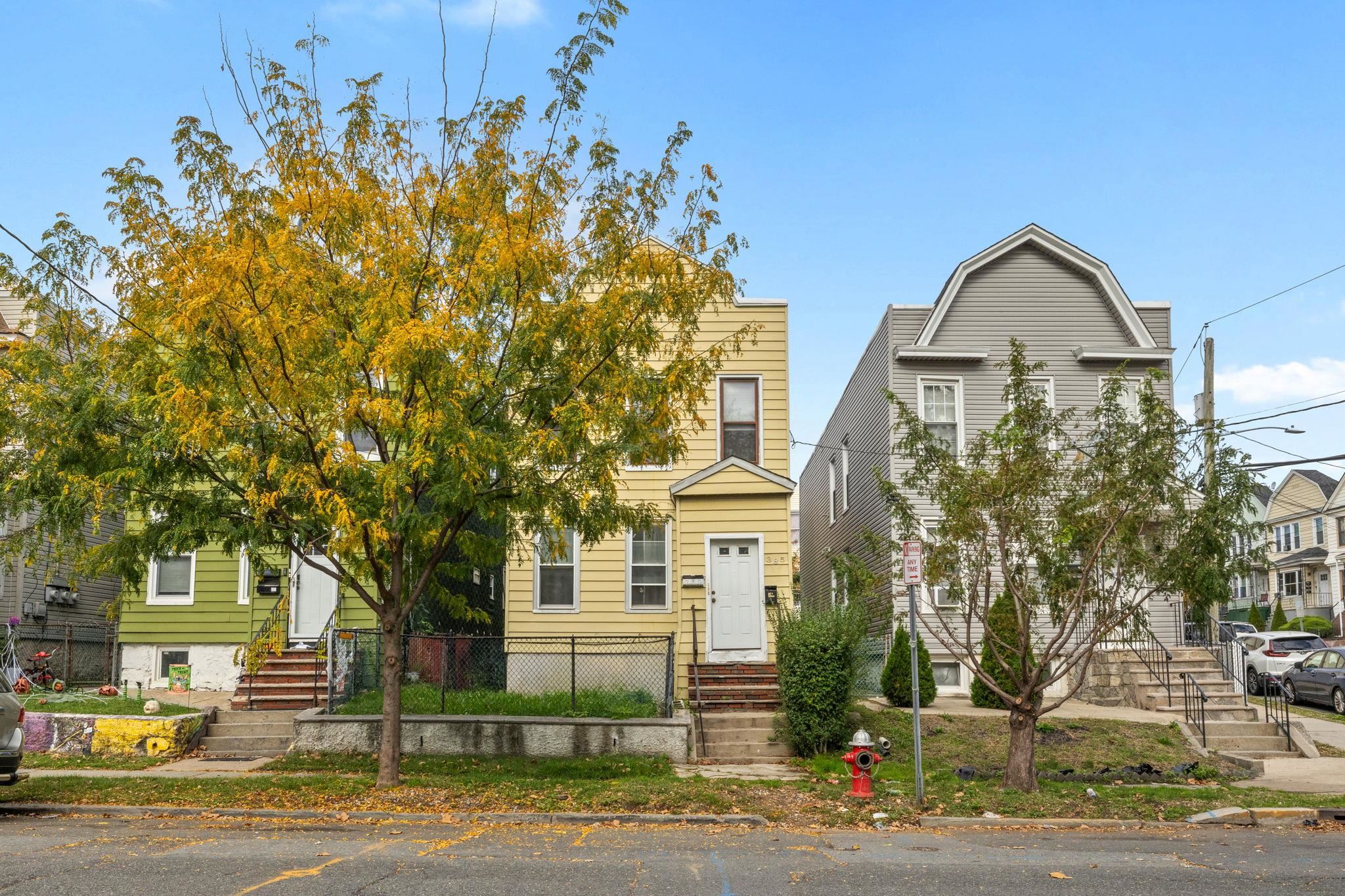 385 Princeton Avenue Jersey City NJ 07305