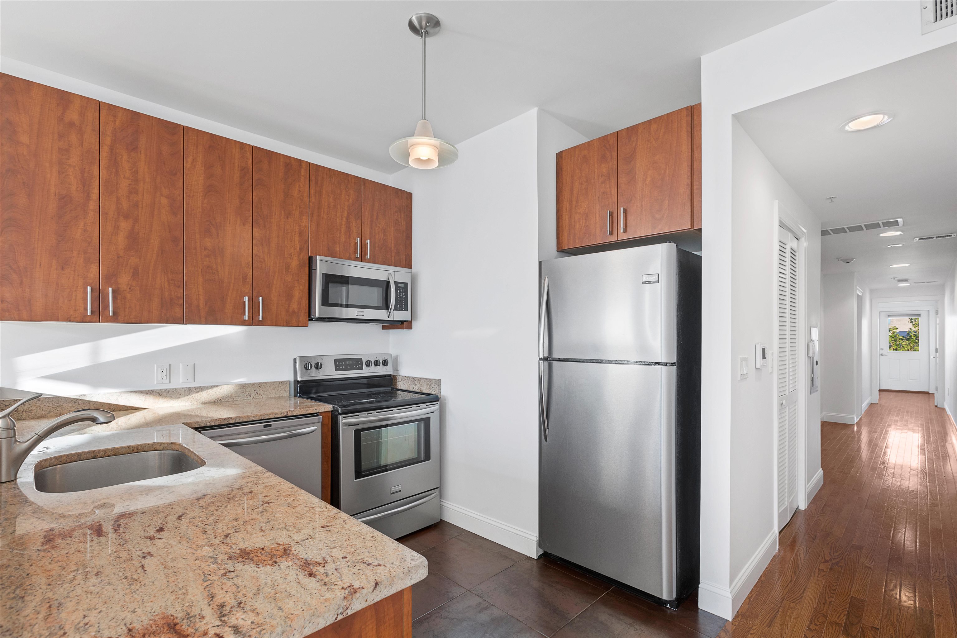 415 Jackson Street Hoboken NJ 07030