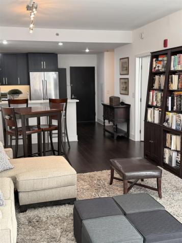 1100 Maxwell Lane Hoboken NJ 07030