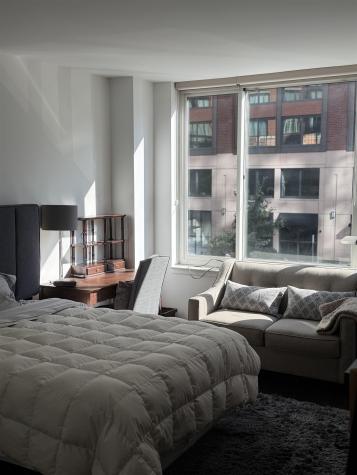 1100 Maxwell Lane Hoboken NJ 07030