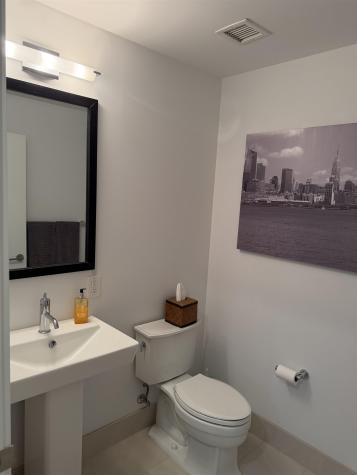 1100 Maxwell Lane Hoboken NJ 07030