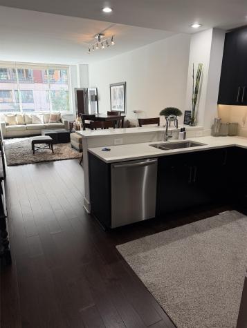1100 Maxwell Lane Hoboken NJ 07030