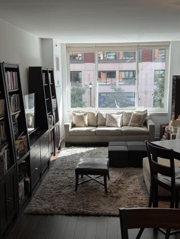1100 Maxwell Lane Hoboken NJ 07030