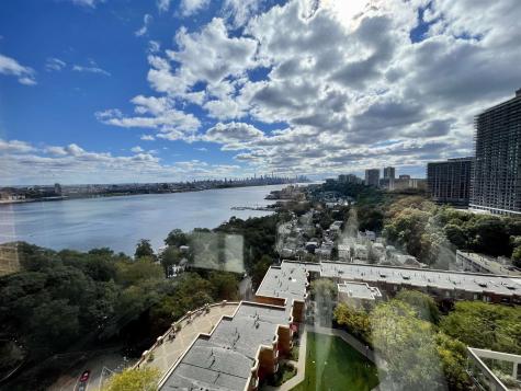 100 Old Palisade Road Fort Lee NJ 07024