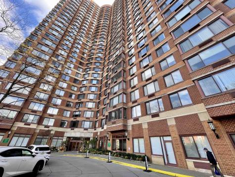 100 Old Palisade Road Fort Lee NJ 07024