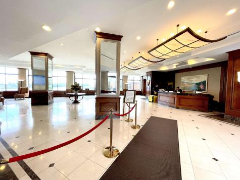 100 Old Palisade Road Fort Lee NJ 07024