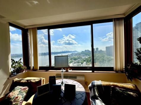 100 Old Palisade Road Fort Lee NJ 07024