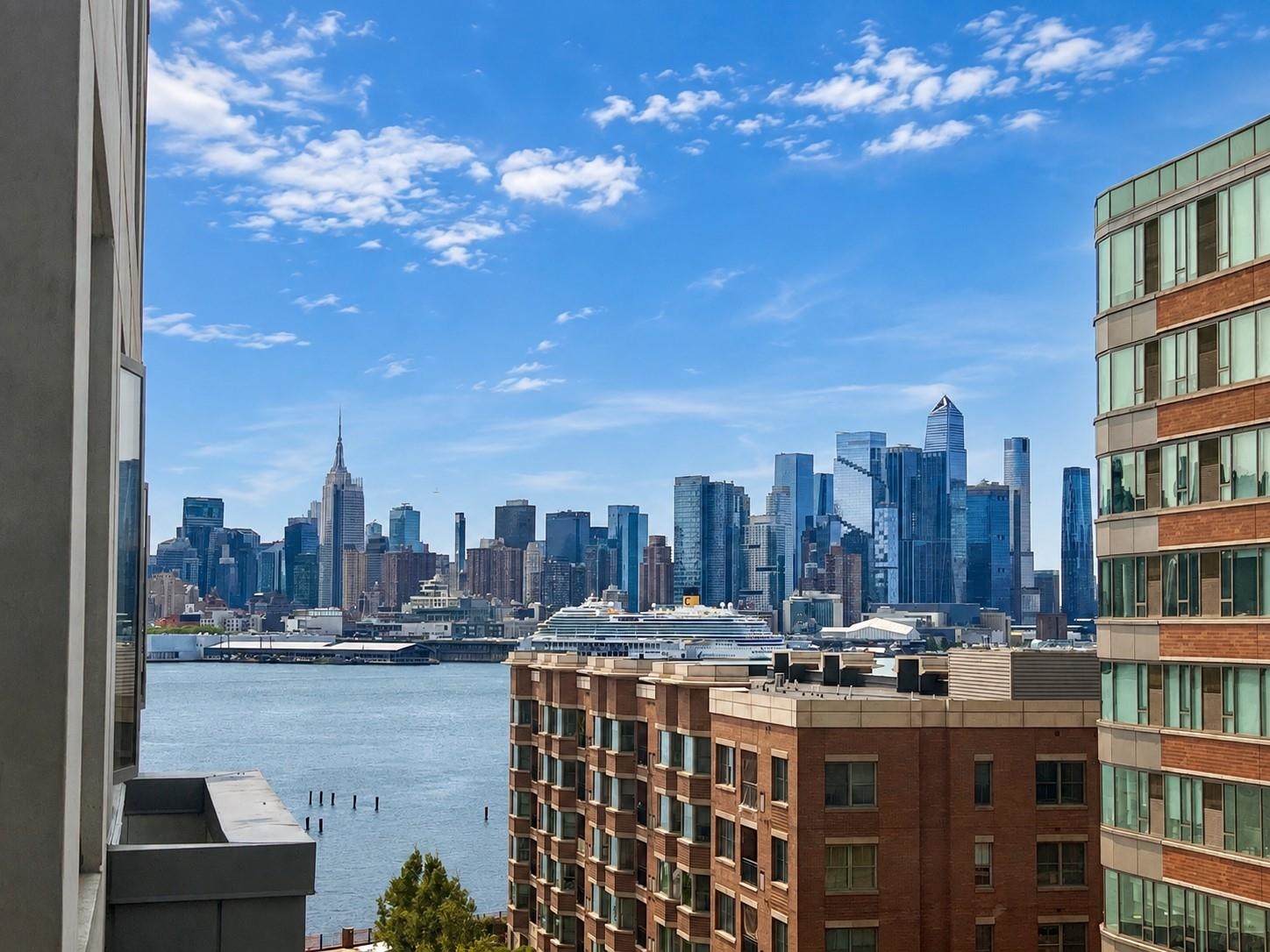 9 Avenue At Port Imperial West New York NJ 07093