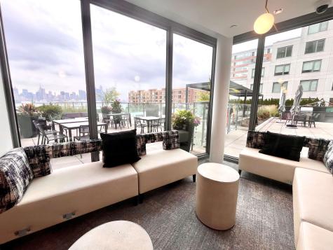 9 Avenue At Port Imperial West New York NJ 07093