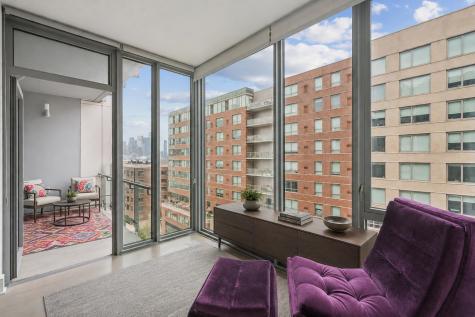 9 Avenue At Port Imperial West New York NJ 07093