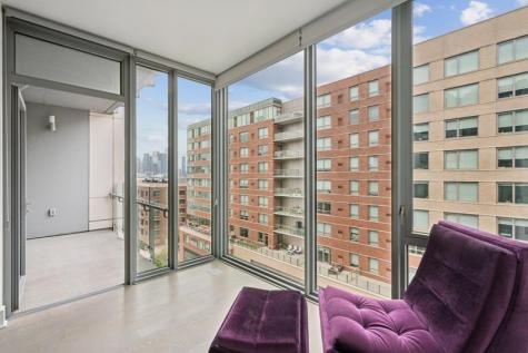 9 Avenue At Port Imperial West New York NJ 07093