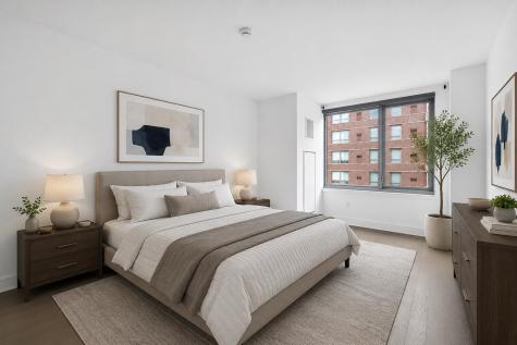 9 Avenue At Port Imperial West New York NJ 07093