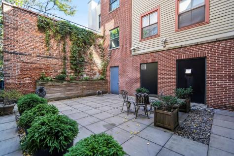 222 Montgomery Street Jersey City NJ 07302