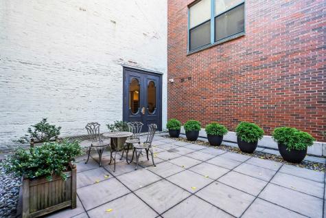 222 Montgomery Street Jersey City NJ 07302