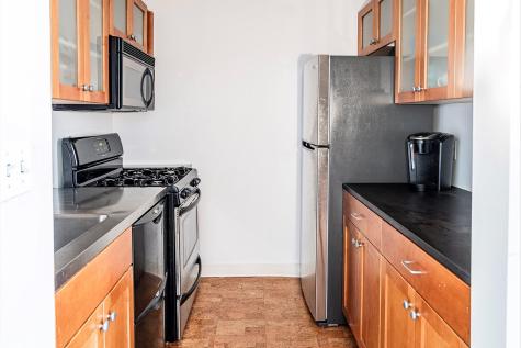 222 Montgomery Street Jersey City NJ 07302